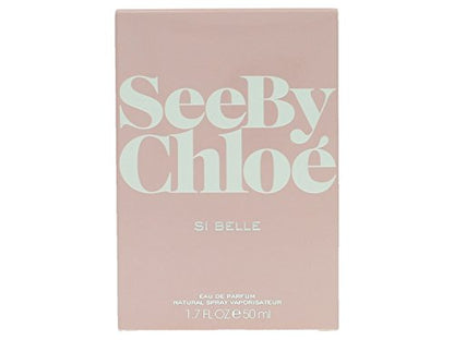 See By Chloe Si Belle Eau De Parfum Spray for Women - Trending Wellness Store