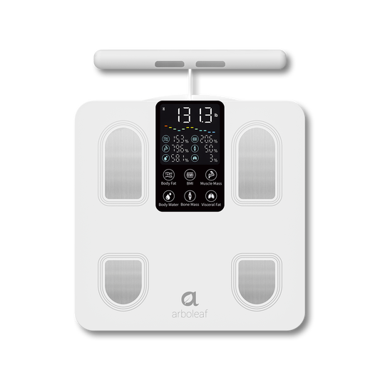 Segmental Smart Scale CS10E - Trending Wellness Store