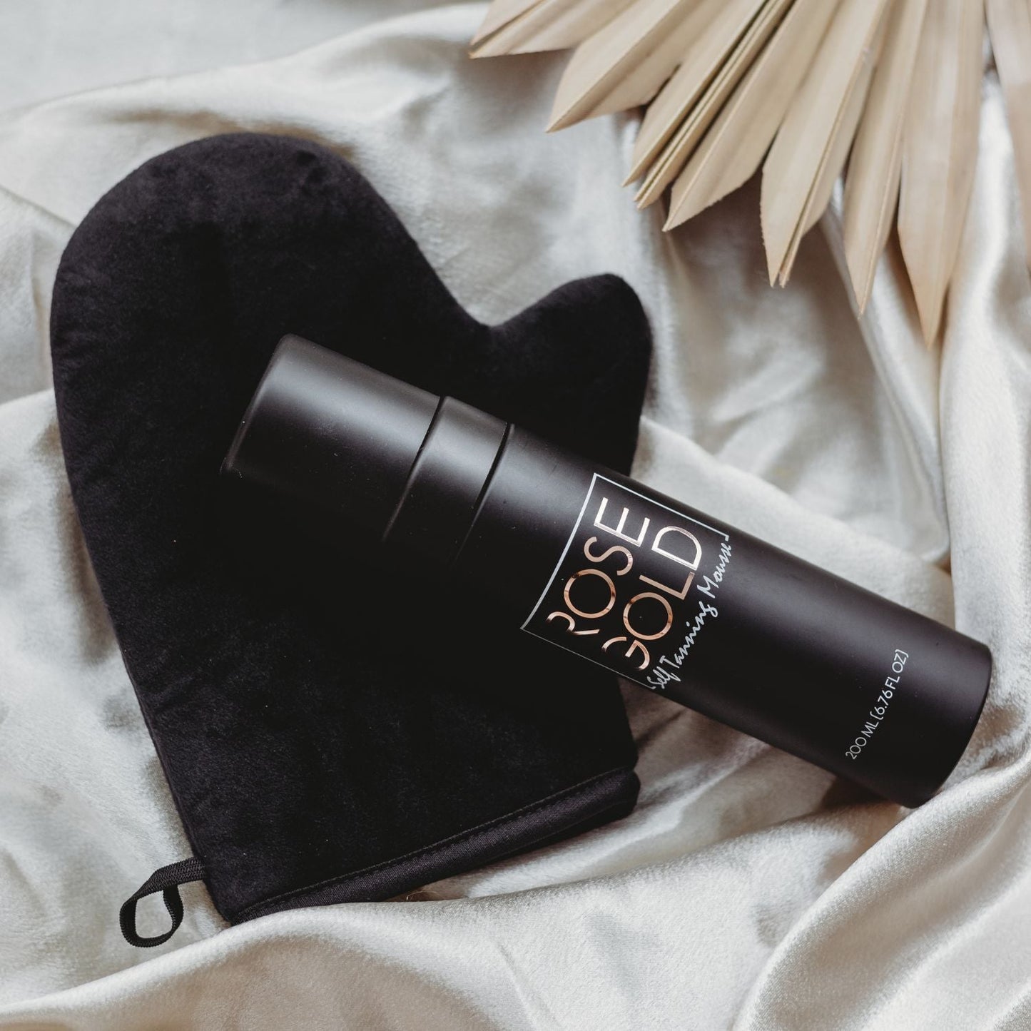 Self Tanning Starter Kit — Perfect First Glow Combo - Trending Wellness Store