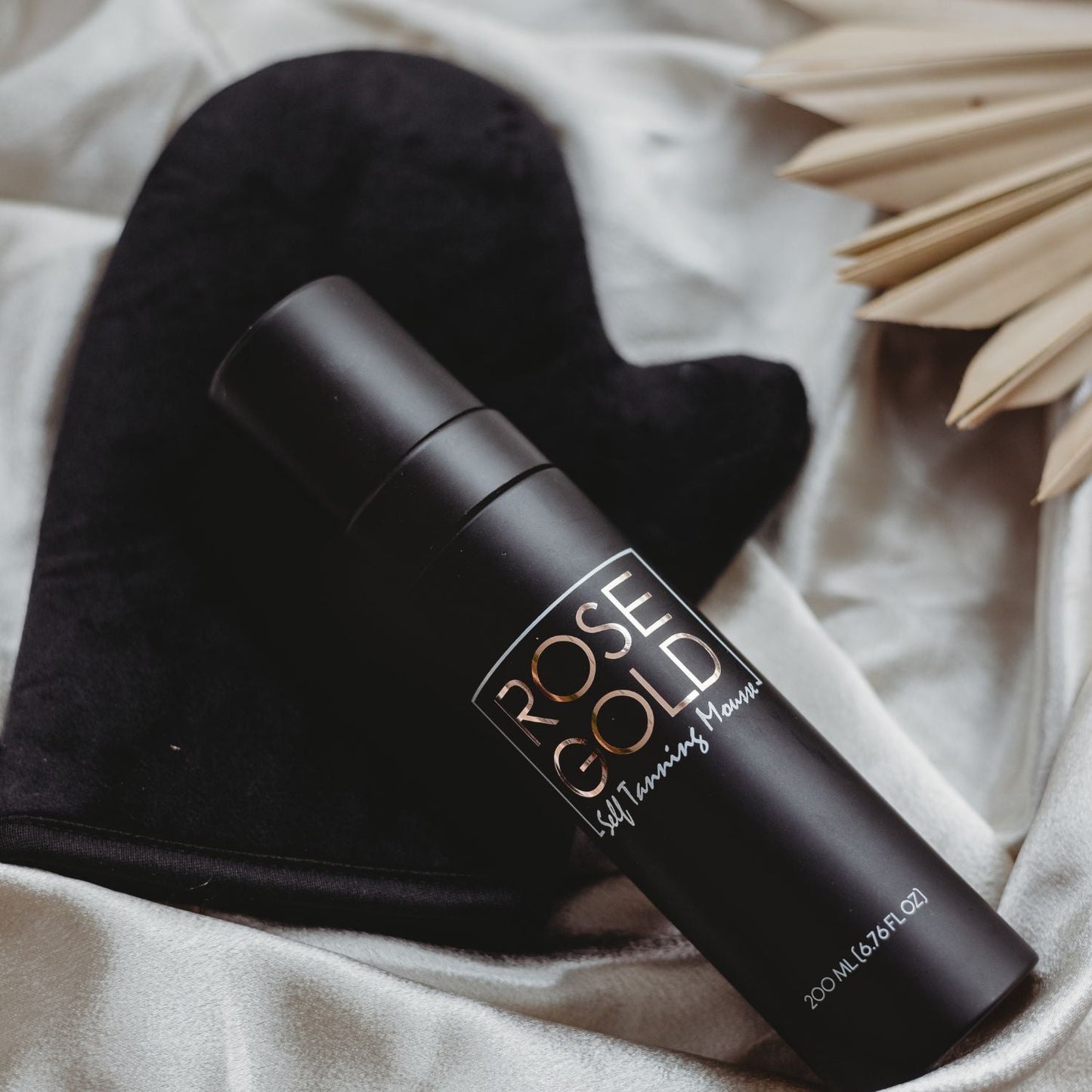 Self Tanning Starter Kit — Perfect First Glow Combo - Trending Wellness Store