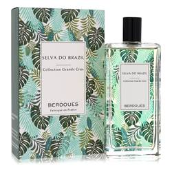 Selva Do Brazil Eau De Parfum Spray By Berdoues - Trending Wellness Store