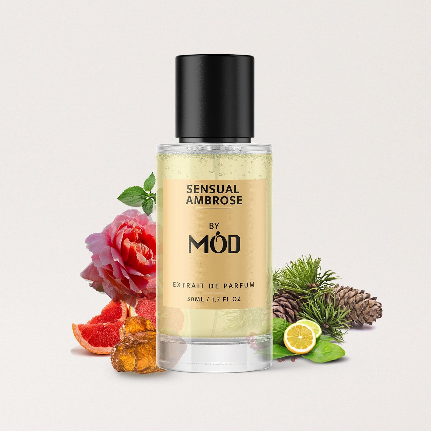 Sensual Ambrose - Trending Wellness Store