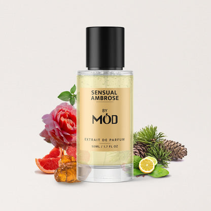 Sensual Ambrose - Trending Wellness Store