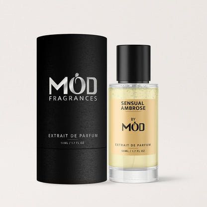Sensual Ambrose - Trending Wellness Store