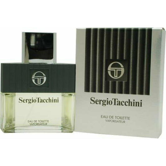 Sergio Tacchini Eau De Toilette Spray For Men - Trending Wellness Store