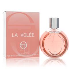Sergio Tacchini La Volee Eau De Toilette Spray By Sergio Tacchini - Trending Wellness Store