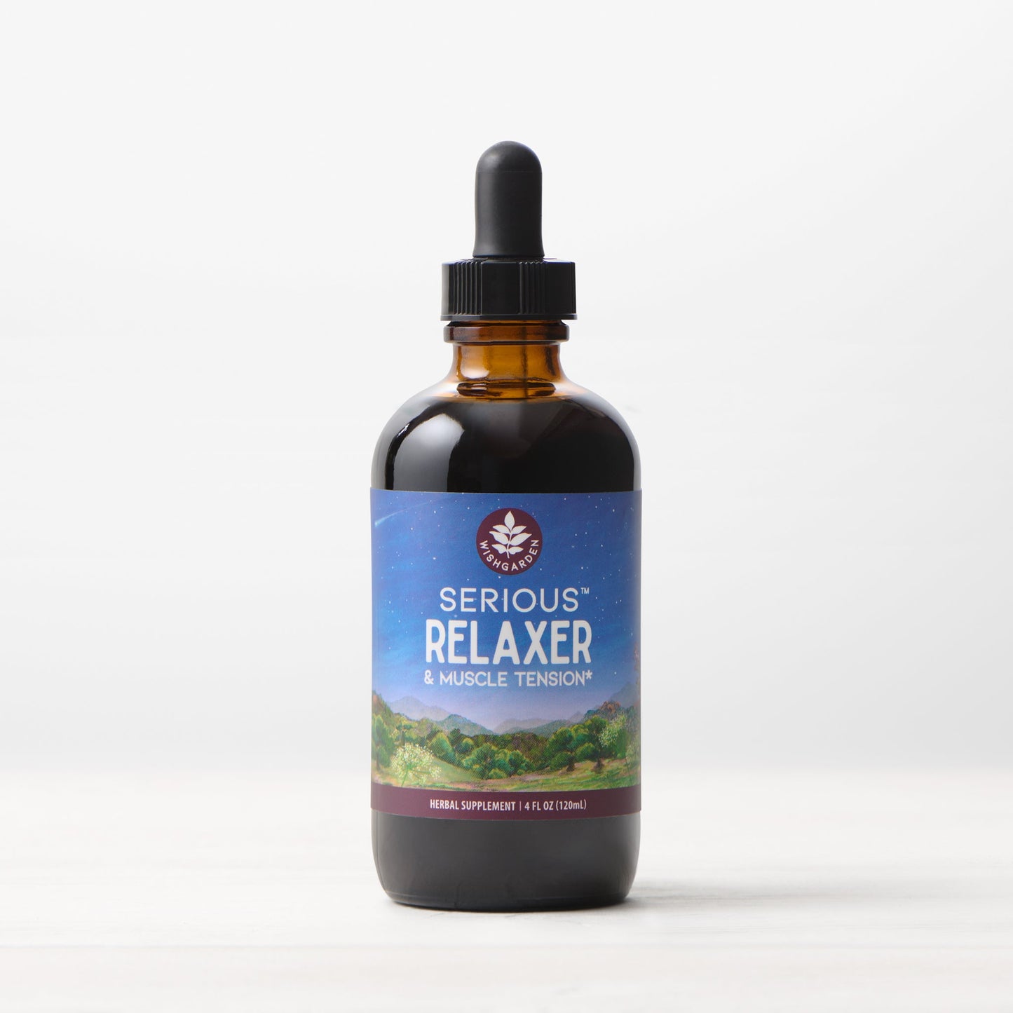 Serious Relaxer & Muscle Tension - Trending Wellness Store