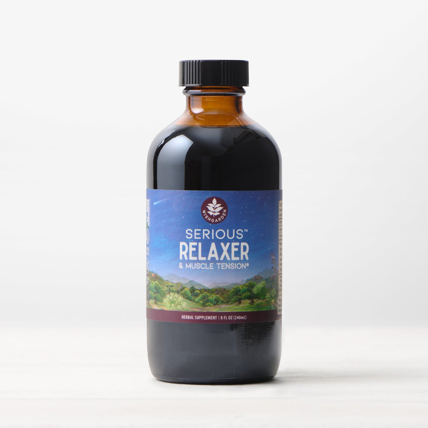 Serious Relaxer & Muscle Tension - Trending Wellness Store
