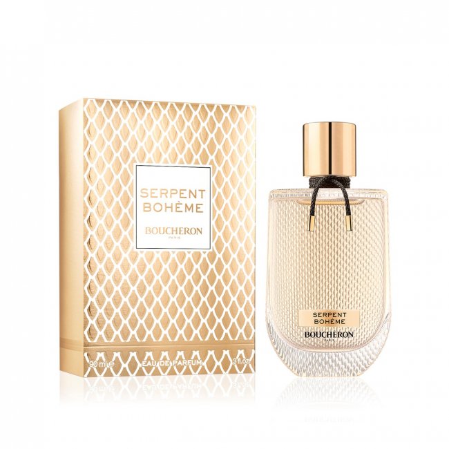 Serpent Boheme by Boucheron Eau de Parfum for Women - Trending Wellness Store
