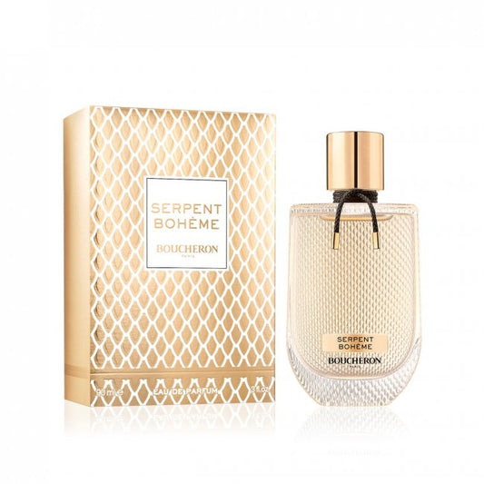 Serpent Boheme by Boucheron Eau de Parfum for Women - Trending Wellness Store