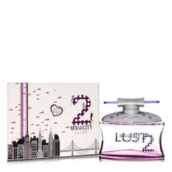Sex In The City Lust Eau De Parfum Spray (New Packaging) By Unknown - Trending Wellness Store