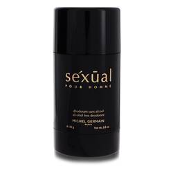 Sexual Deodorant Stick By Michel Germain - Trending Wellness Store