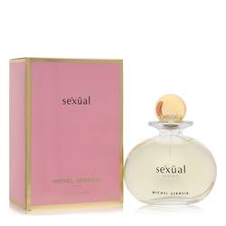 Sexual Femme Eau De Parfum Spray (Pink Box) By Michel Germain - Trending Wellness Store