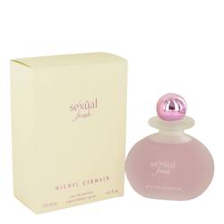 Sexual Fresh Eau De Parfum Spray By Michel Germain - Trending Wellness Store