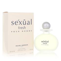 Sexual Fresh Eau De Toilette Spray By Michel Germain - Trending Wellness Store