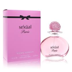 Sexual Paris Eau De Parfum Spray By Michel Germain - Trending Wellness Store