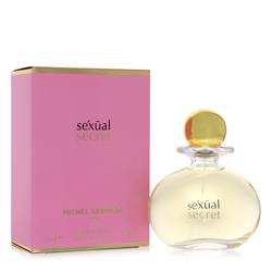 Sexual Secret Eau De Parfum Spray By Michel Germain - Trending Wellness Store
