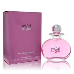 Sexual Sugar Eau De Parfum Spray By Michel Germain - Trending Wellness Store