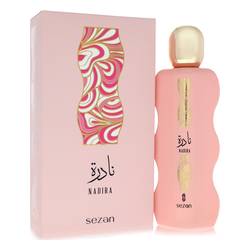 Sezan Nadira Eau De Parfum Spray By Sezan - Trending Wellness Store