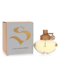Shakira S Eau De Toilette Spray By Shakira - Trending Wellness Store