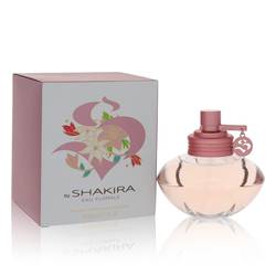 Shakira S Eau Florale Eau De Toilette Spray By Shakira - Trending Wellness Store