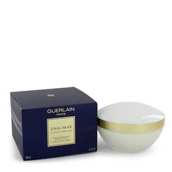 Shalimar Body Cream By Guerlain - Trending Wellness Store