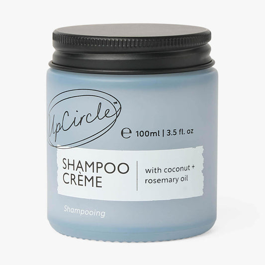 Shampoo Crème with Pink Berry Extract - Trending Wellness Store
