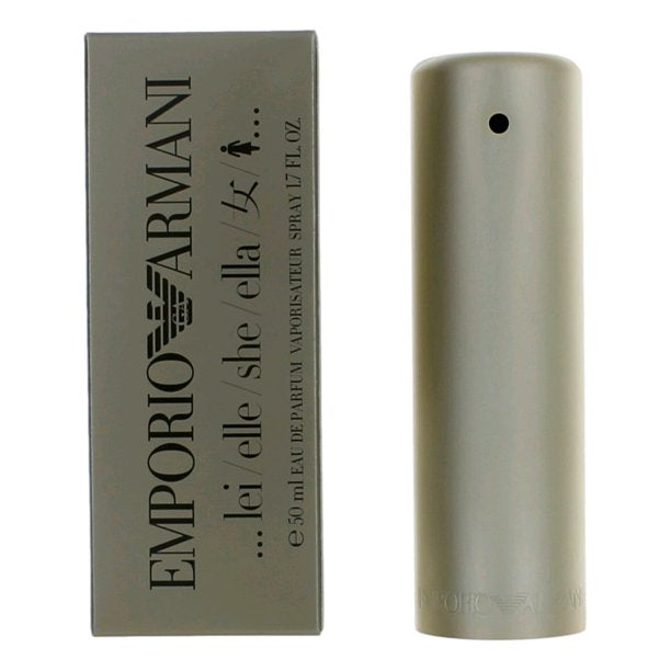 She Emporio Armani by Giorgio Armani Eau De Parfum - Trending Wellness Store