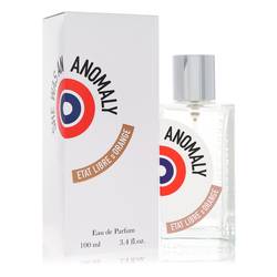 She Was An Anomaly Eau De Parfum Spray (Unisex) By Etat Libre d'Orange - Trending Wellness Store