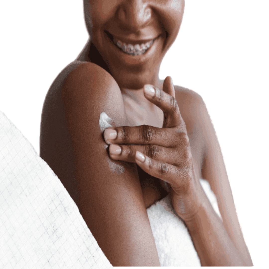 Shea Body Butter Jasmine Fragrance 8 & 2 oz. Tubs - Trending Wellness Store