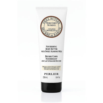 Shea + Sweet Almond Body Butter - Trending Wellness Store