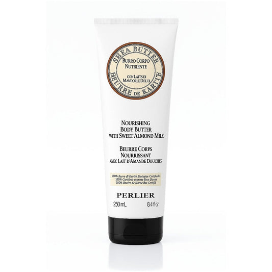 Shea + Sweet Almond Body Butter - Trending Wellness Store