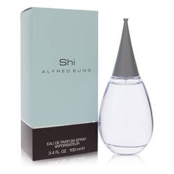 Shi Eau De Parfum Spray By Alfred Sung - Trending Wellness Store