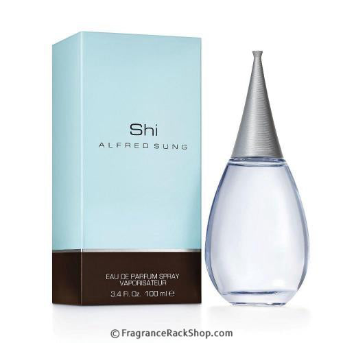 Shi by Alfred Sung Eau De Parfum Spray for Women - Trending Wellness Store