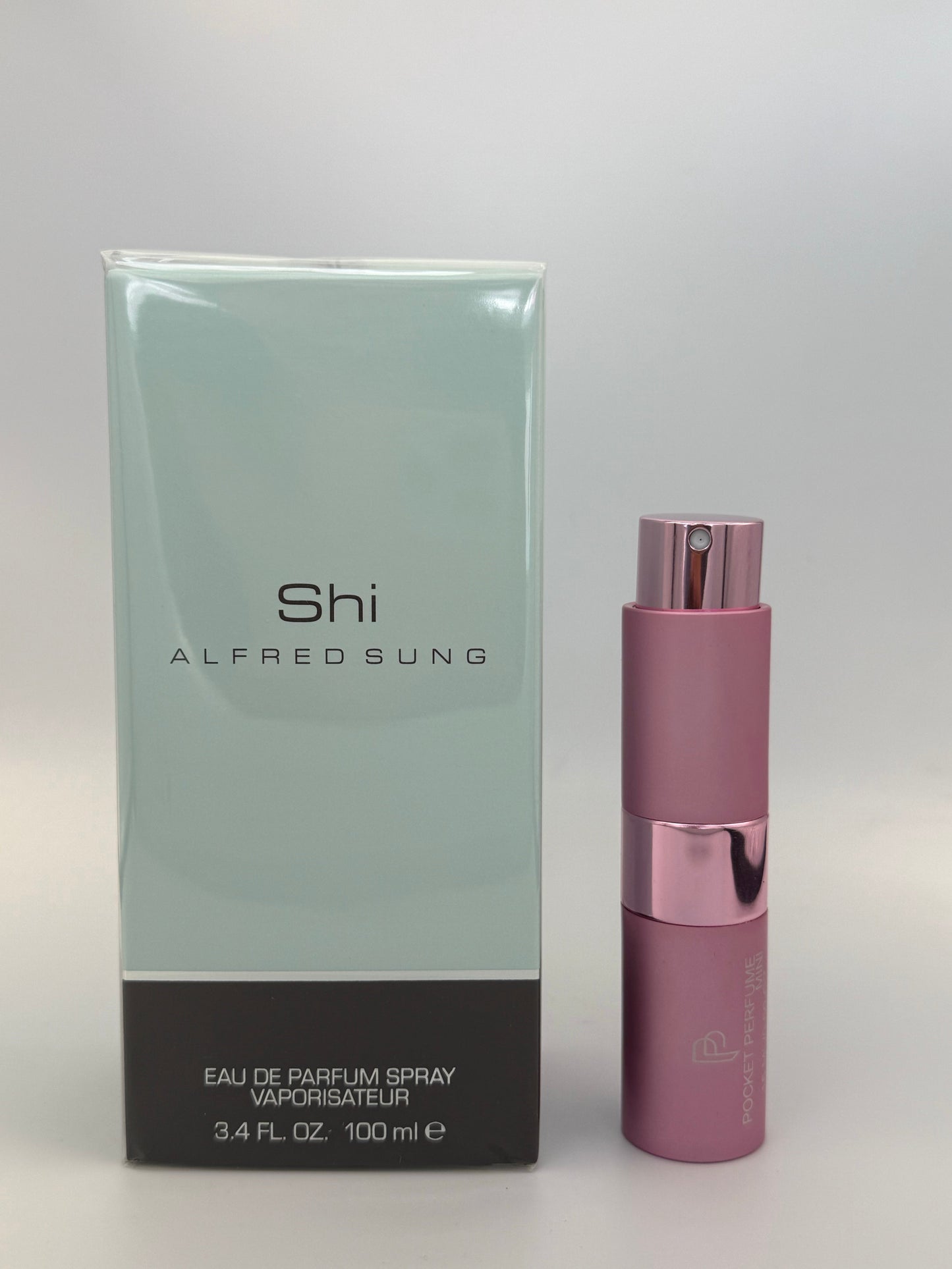 Shi by Alfred Sung Eau De Parfum Spray for Women - Trending Wellness Store