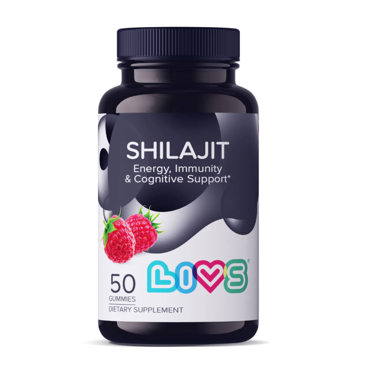 Shilajit Gummies - Trending Wellness Store