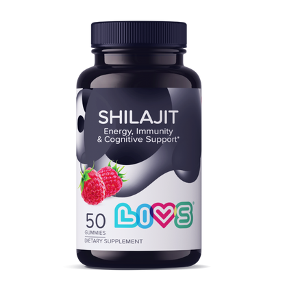 Shilajit Gummies - Trending Wellness Store