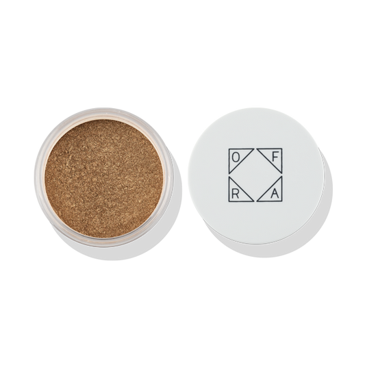 Shimmer Loose Powder - Bronze - Trending Wellness Store