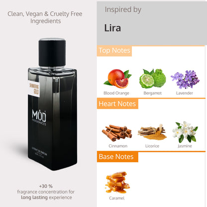 Shimmering Gold - Trending Wellness Store