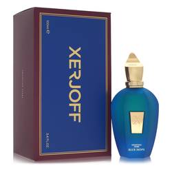 Shooting Stars Blue Hope Uni Eau De Parfum Spray By Xerjoff - Trending Wellness Store