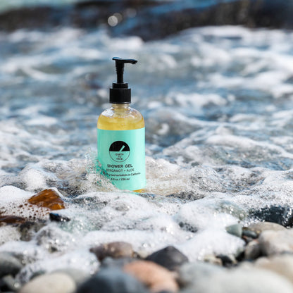 Shower Gel - Trending Wellness Store