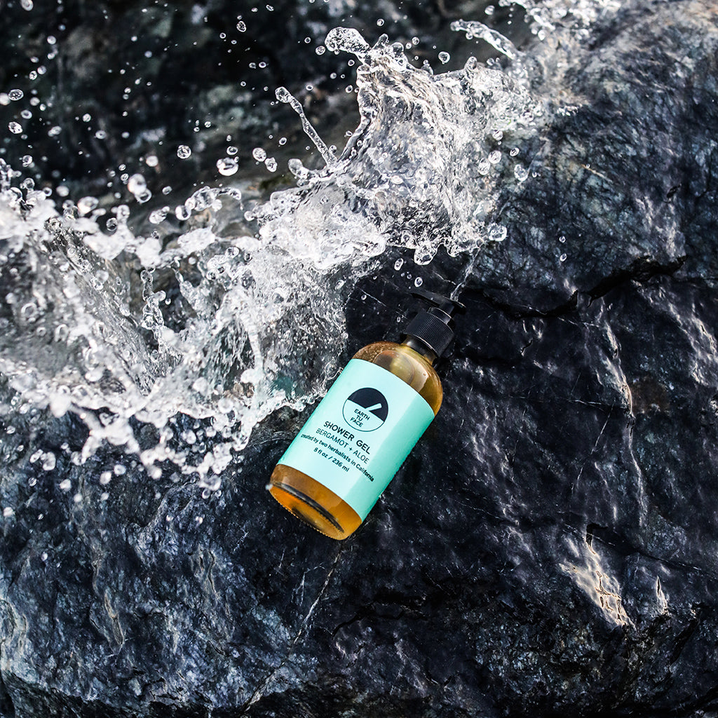 Shower Gel - Trending Wellness Store