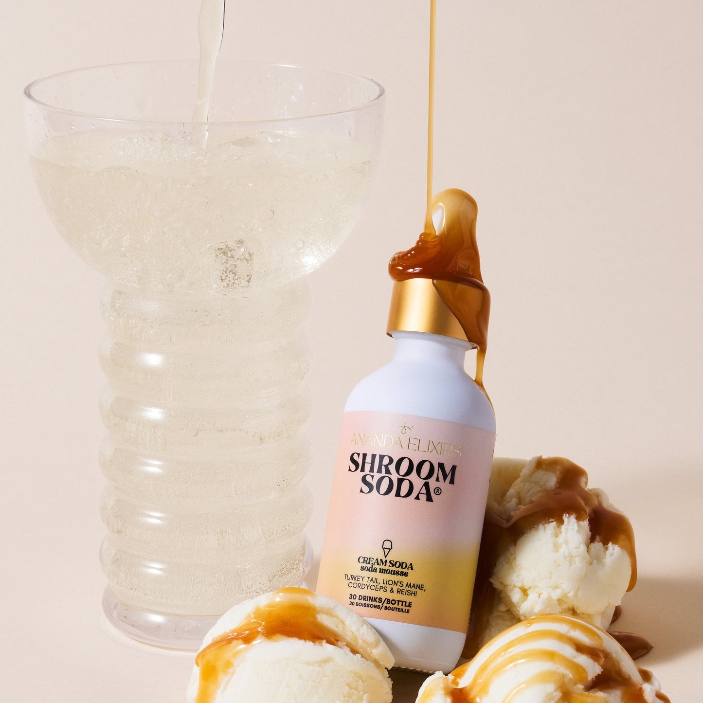 Shroom Soda® - Trending Wellness Store