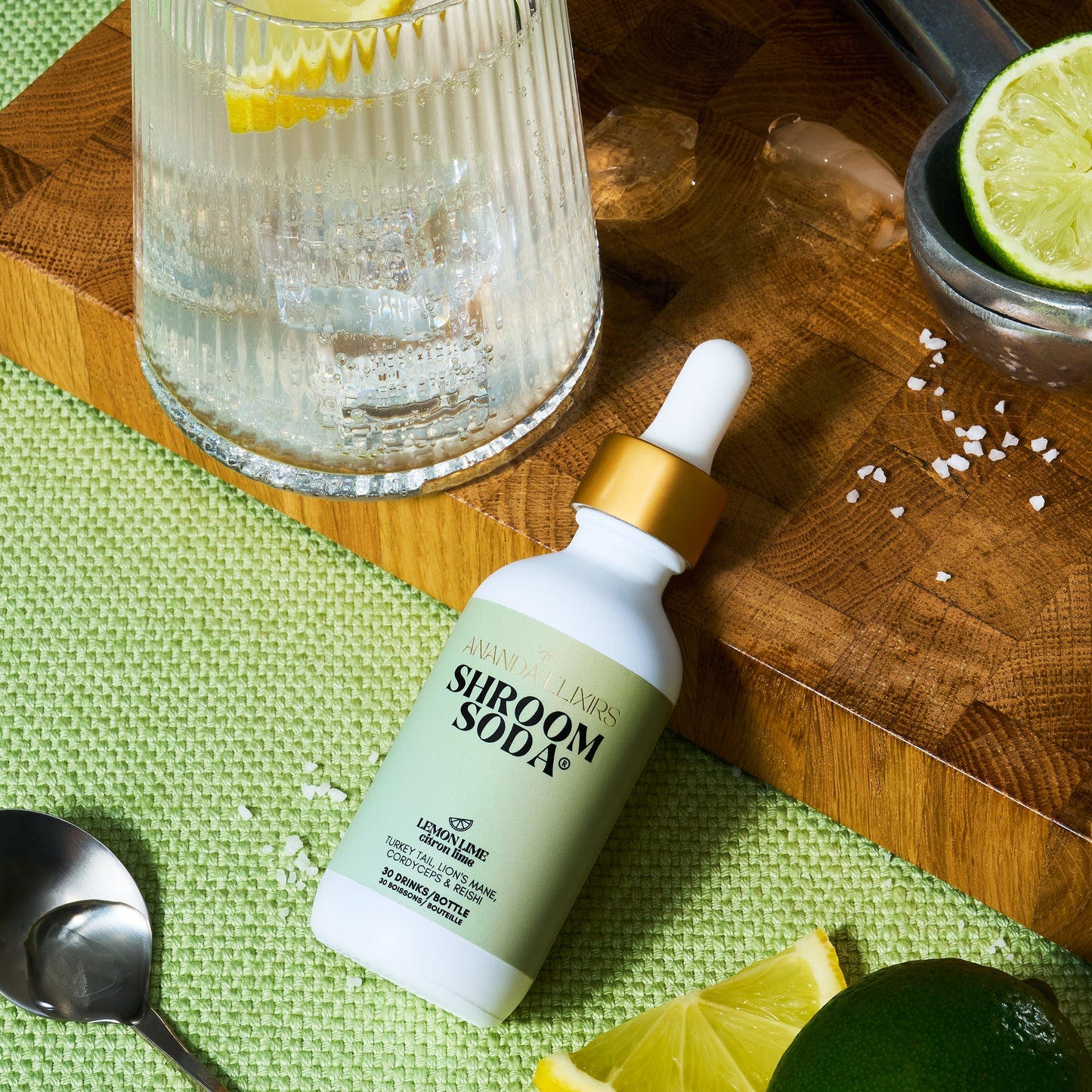 Shroom Soda® - Trending Wellness Store