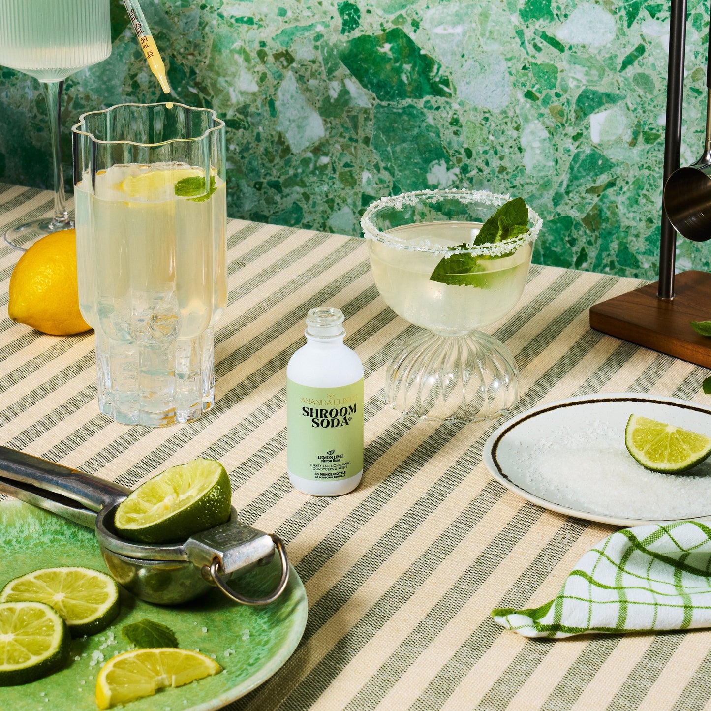 Shroom Soda® - Trending Wellness Store