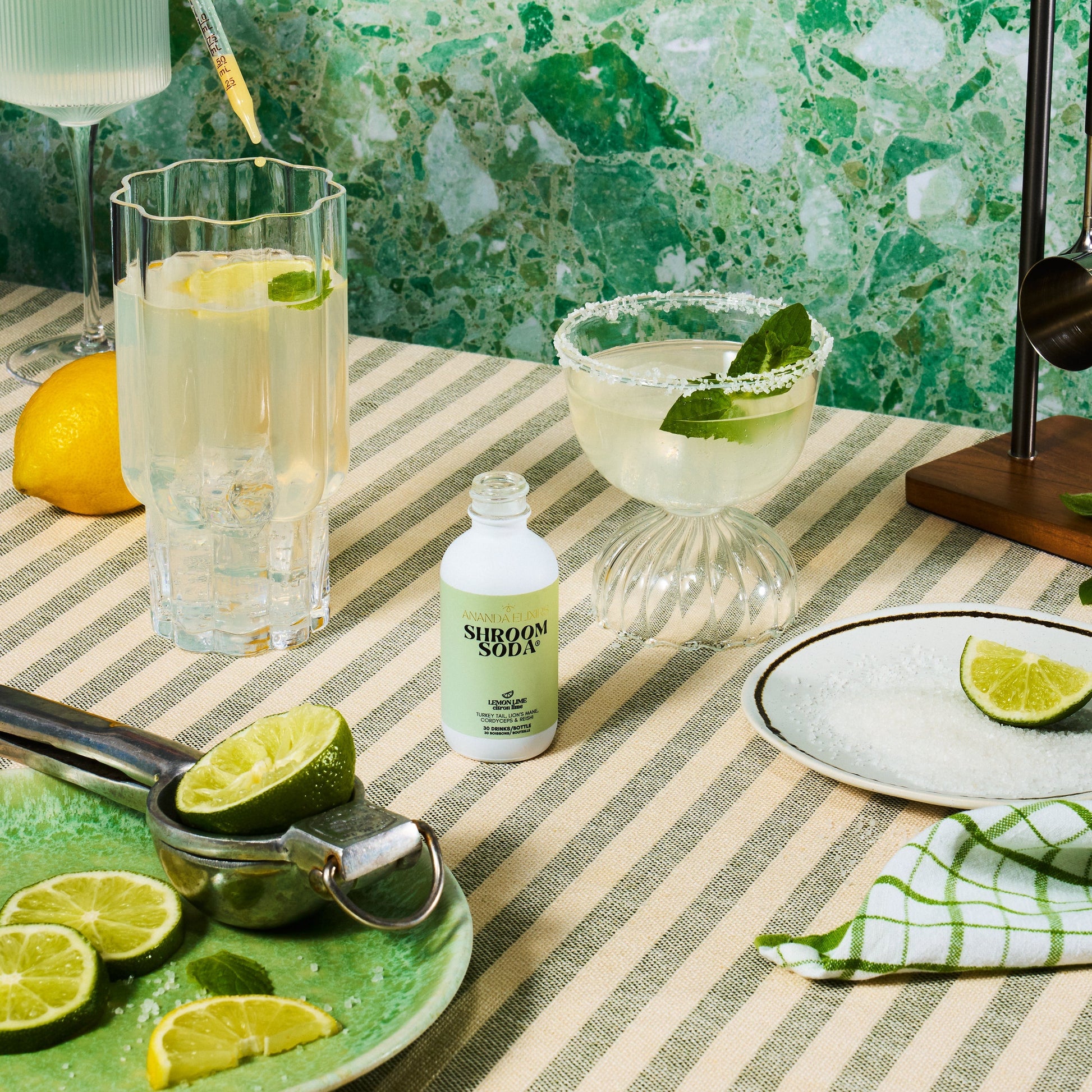 Shroom Soda® - Trending Wellness Store