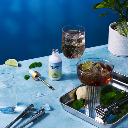 Shroom Soda® - Trending Wellness Store