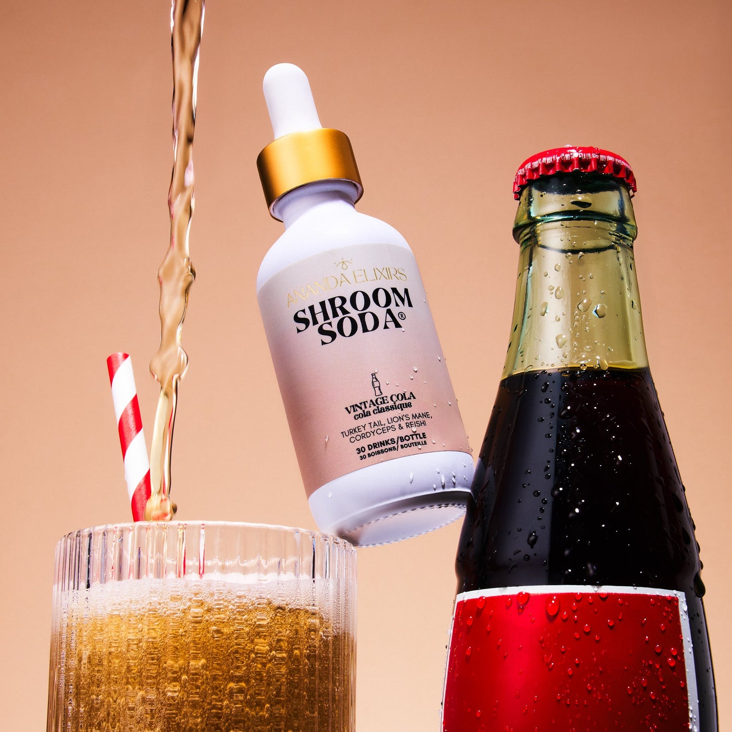 Shroom Soda® - Trending Wellness Store