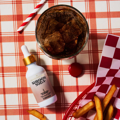 Shroom Soda® - Trending Wellness Store