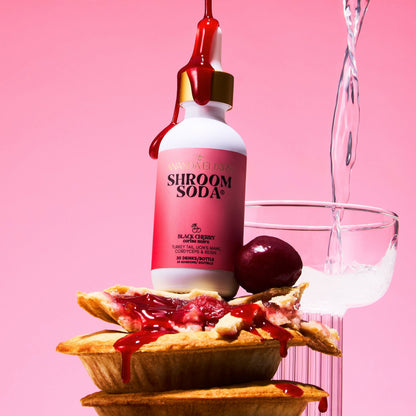 Shroom Soda® - Trending Wellness Store